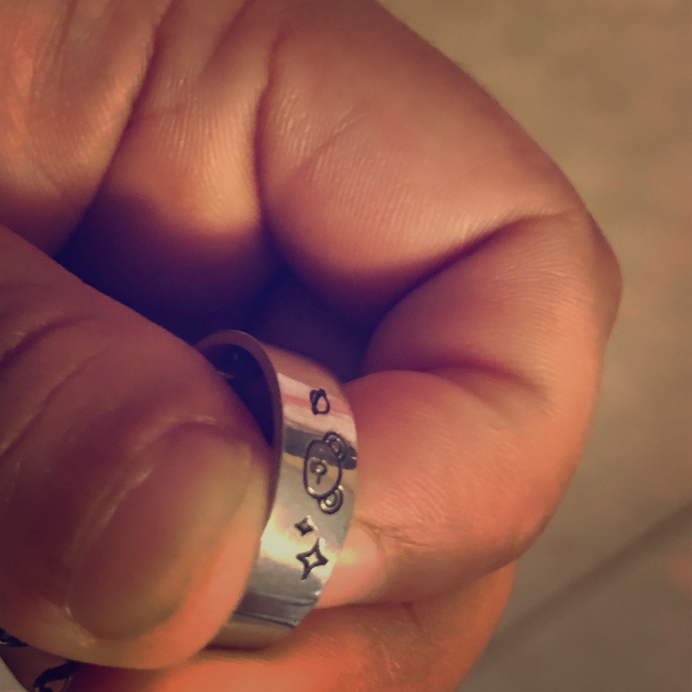 Koya Ring
